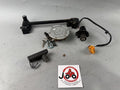BMW R 1150 GS R 21 Schlosssatz Key Lock Zündschloss Tankschloss Sitzbank