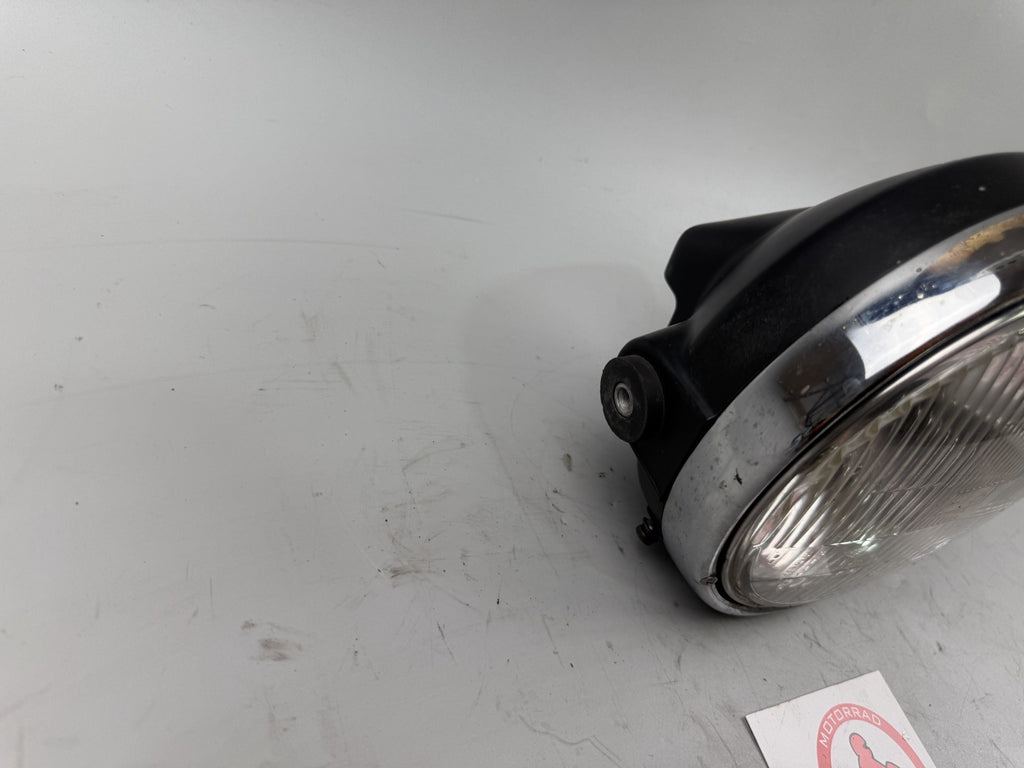 Kawasaki ZR-7 ZR750F Scheinwerfer Headlight Licht Lampe front vorne