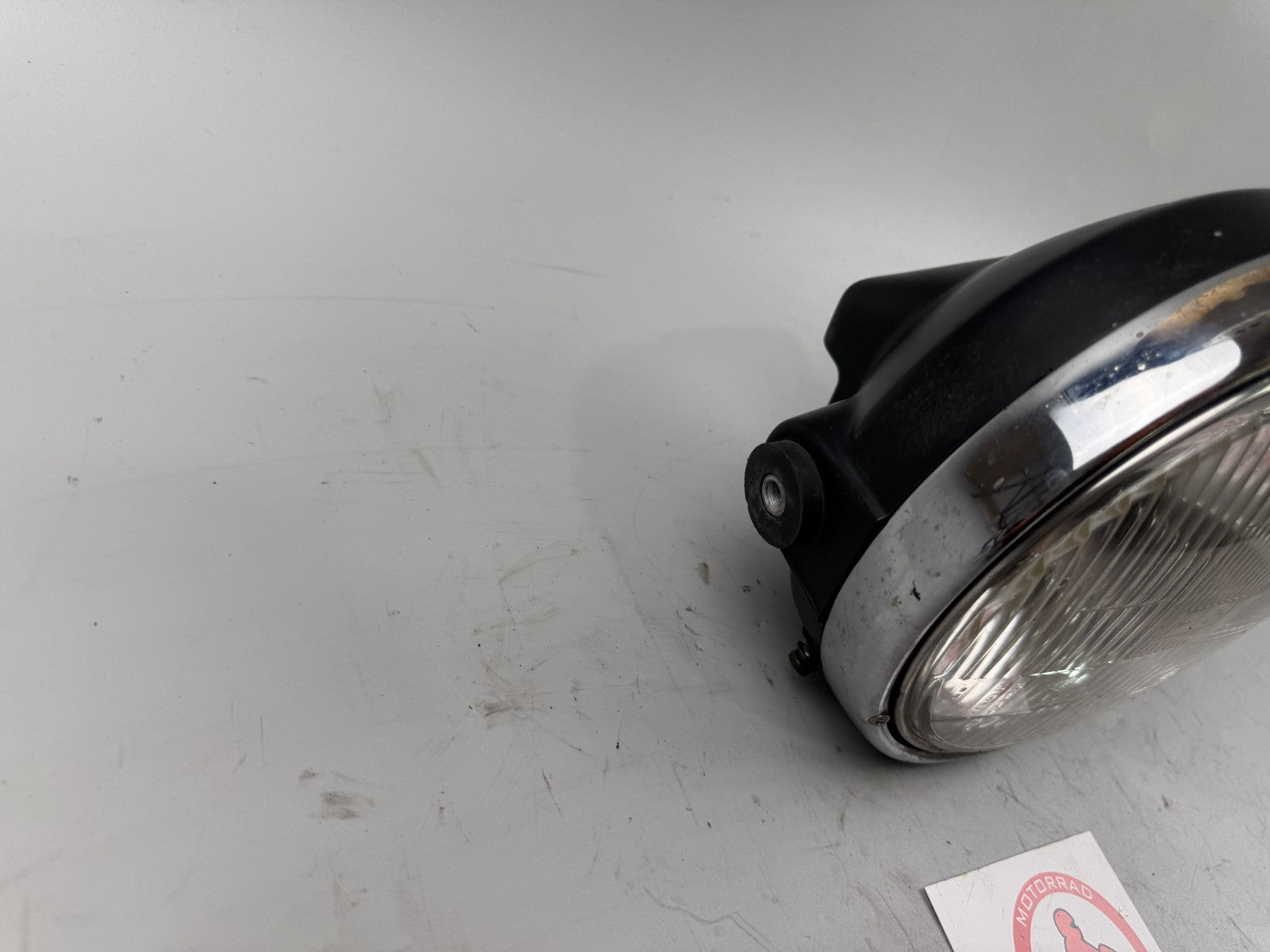 Kawasaki ZR-7 ZR750F Scheinwerfer Headlight Licht Lampe front vorne