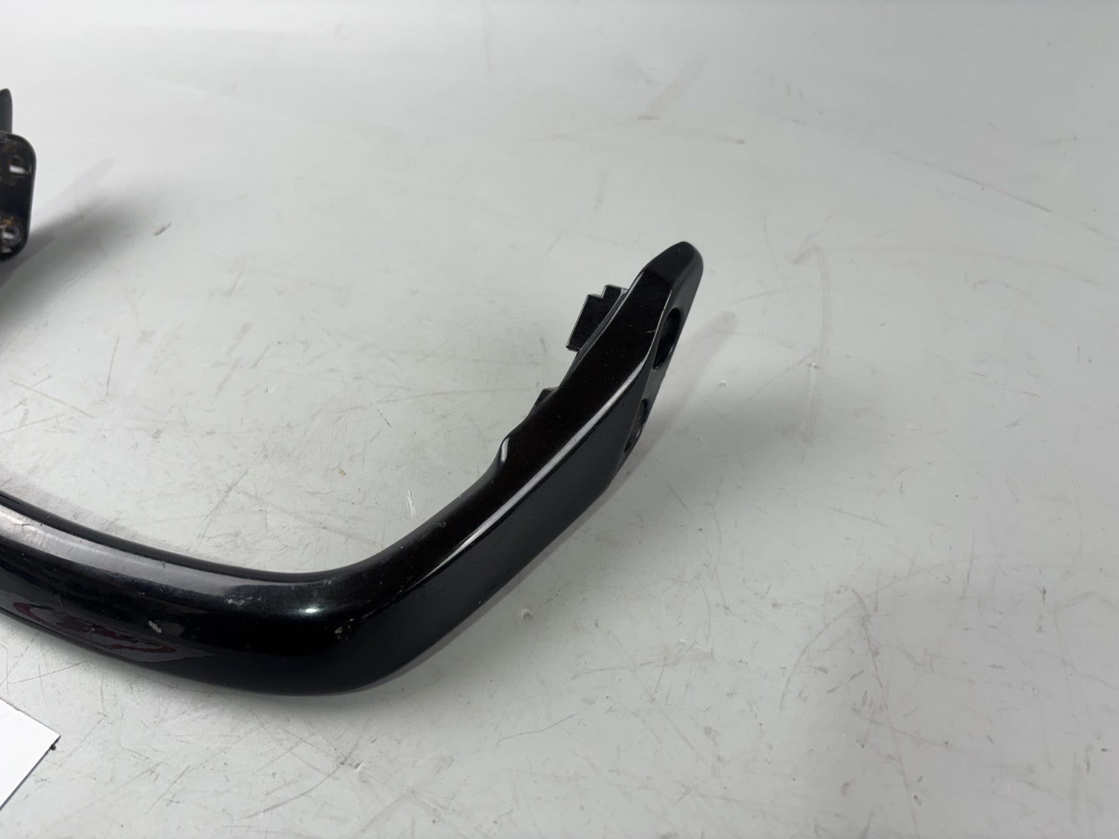 Yamaha XJR1200 4PU Soziusgriff Beifahrergriff Spoiler hinten back
