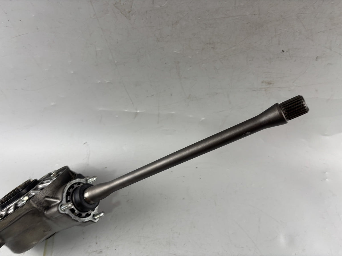 Suzuki VX 800 VS51B Kardan Kardanantrieb Crankshaft Hinterrad