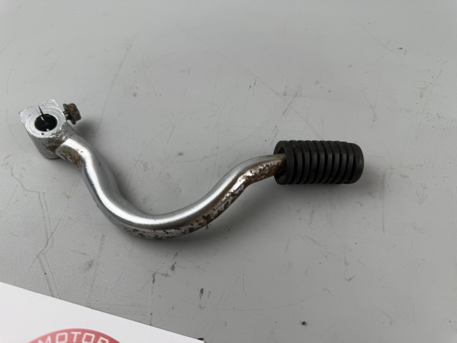 Honda CX500 Schaltpedal Schaltgestänge Schaltung Switch