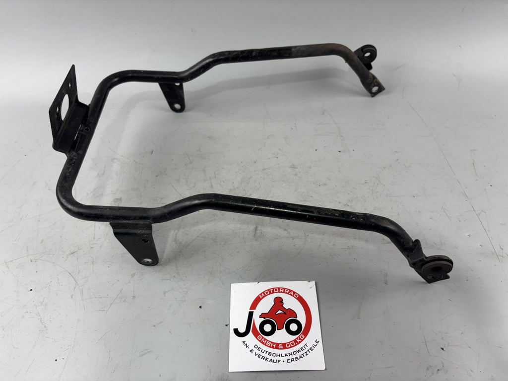 Suzuki GSX-R 750 W GR7BB Geweih Halterung Verkleidung Cover Maske Kanzel
