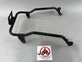 Suzuki GSX-R 750 W GR7BB Geweih Halterung Verkleidung Cover Maske Kanzel