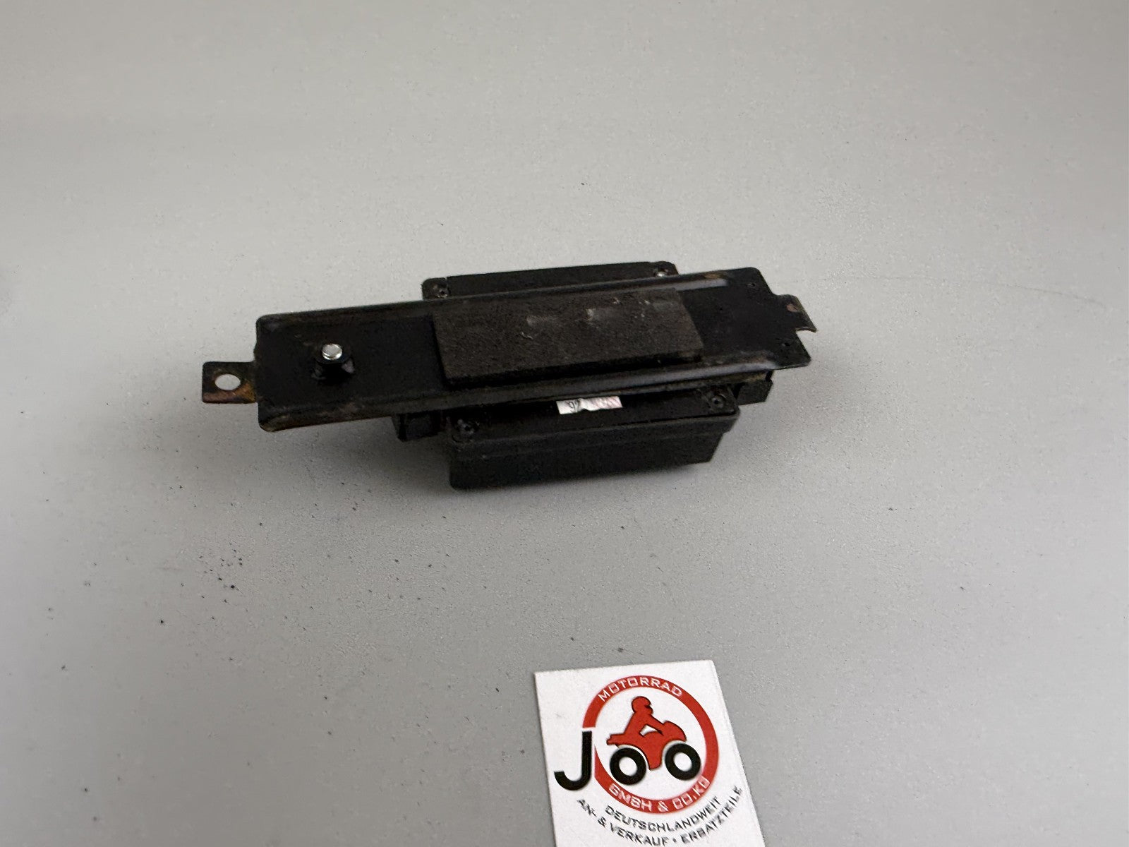Kawasaki EX500A GPZ500S Fusebox Sicherungskasten Junctionbox