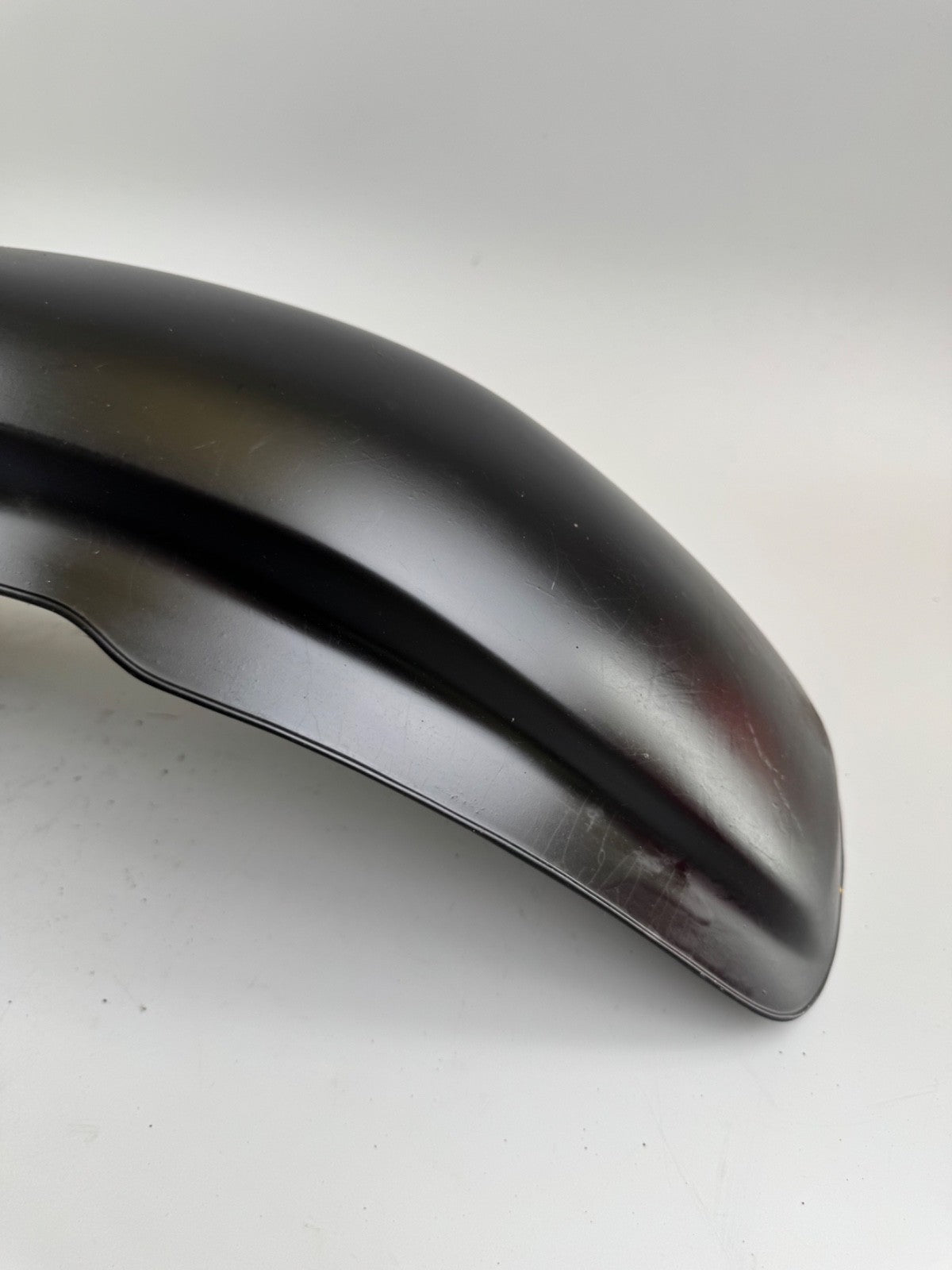 Suzuki DR 125 SF44A Schutzblech vorne Fender Schmutzfänger Korflügel Front