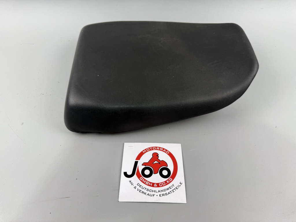 Kawasaki ZX-6R ZX600F Sitzbank Seat Sitz Polster Kissen Sozius Beifahrer
