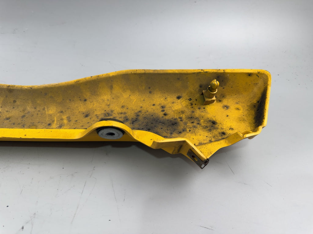 Triumph Daytona 1200 T300D Seitenverkleidung Sidecover links left hinten heck
