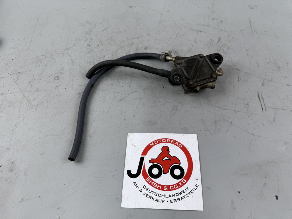 Honda NTV650 revere RC33 Benzinhahn Fuel Ventil Kraftstoff