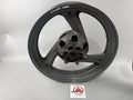 Yamaha XJ600 Diversion 4BR 4LX Hinterradfelge Felge Rim Rad hinten back