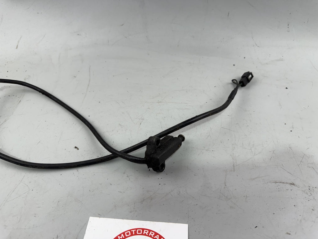 Suzuki GN250 NJ42A Seitenständerschalter Sidestand switch Electric
