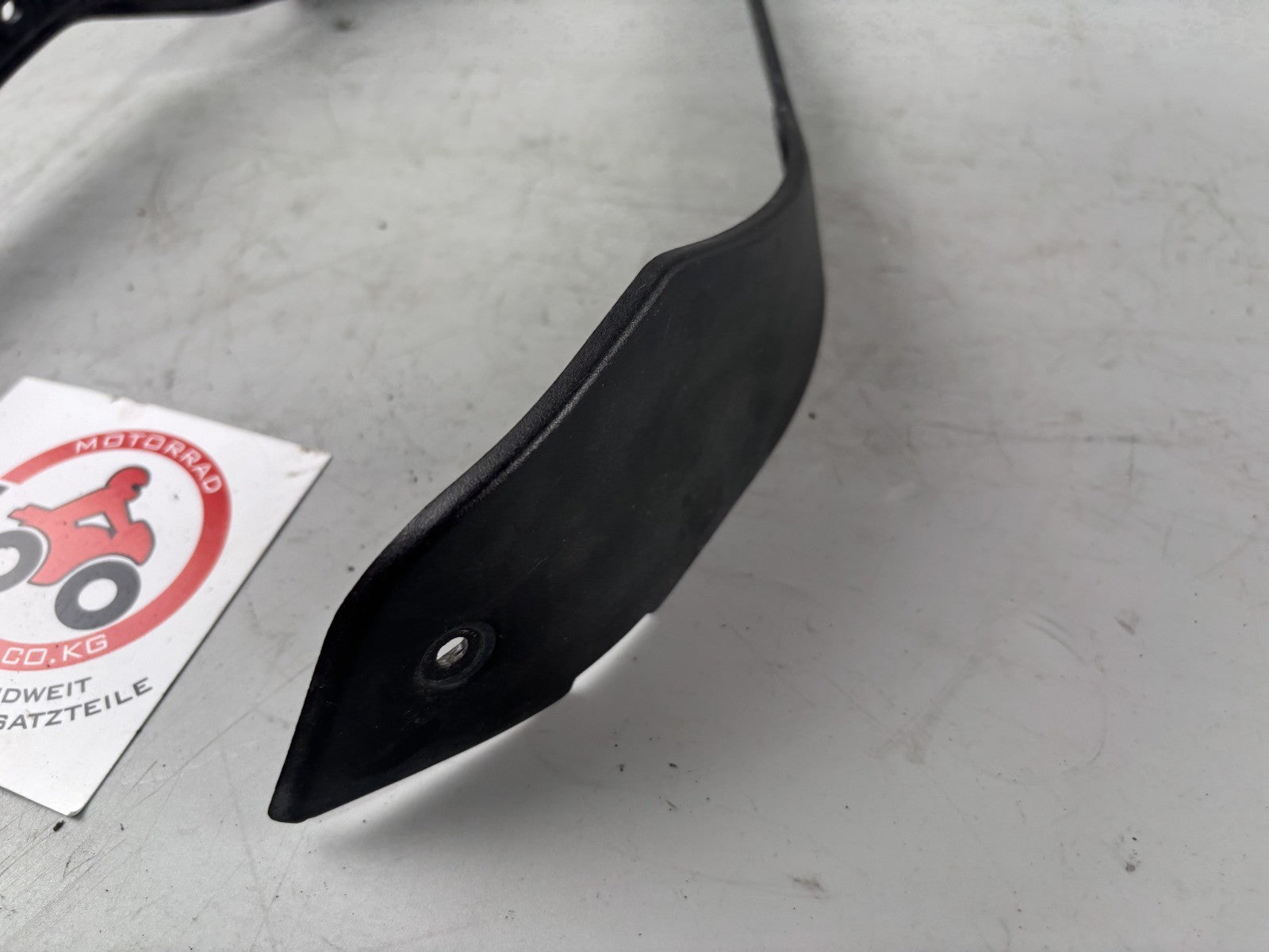 Suzuki RF 600 R GN76A Innenverkleidung Cover Inside Abdeckung Teil Deckel