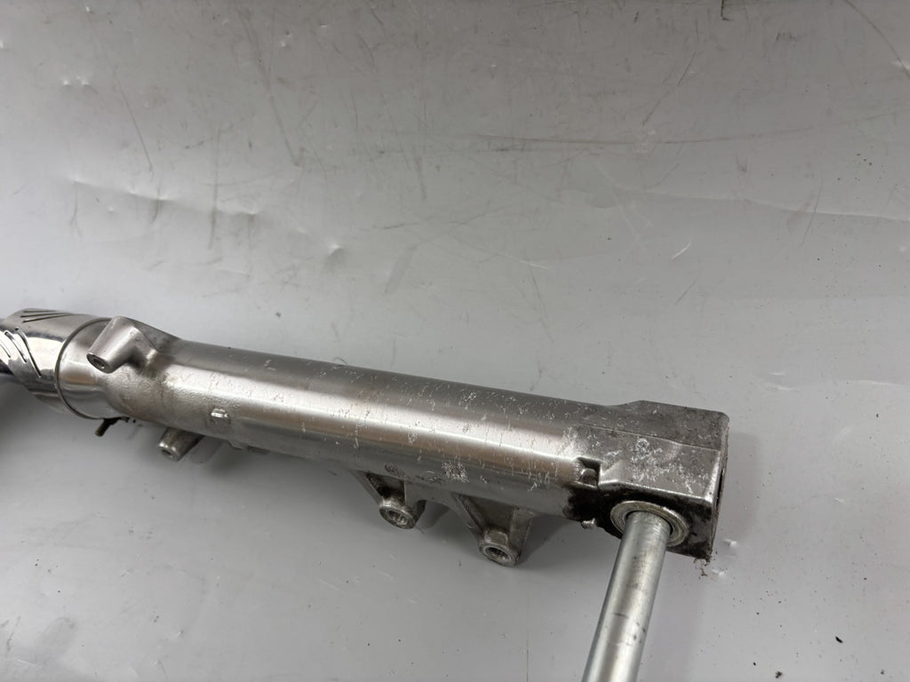 Suzuki SV650 N AV Gabel Standrohr Tauchrohr Fork Federung Absorber