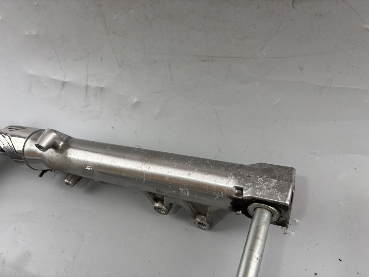 Suzuki SV650 N AV Gabel Standrohr Tauchrohr Fork Federung Absorber