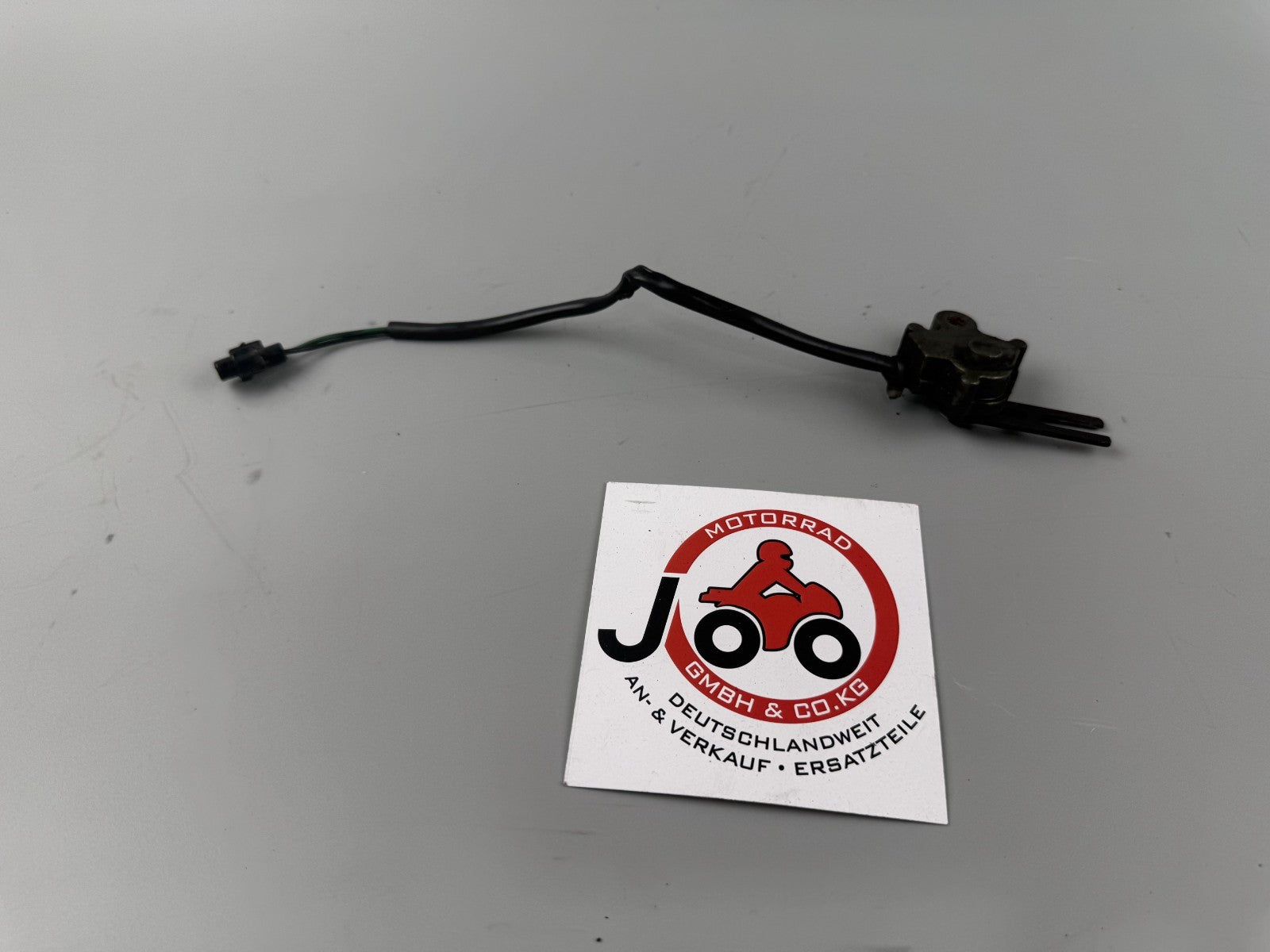 Kawasaki ZX-6R ZX600F Bremslichtschalter Brake Switch