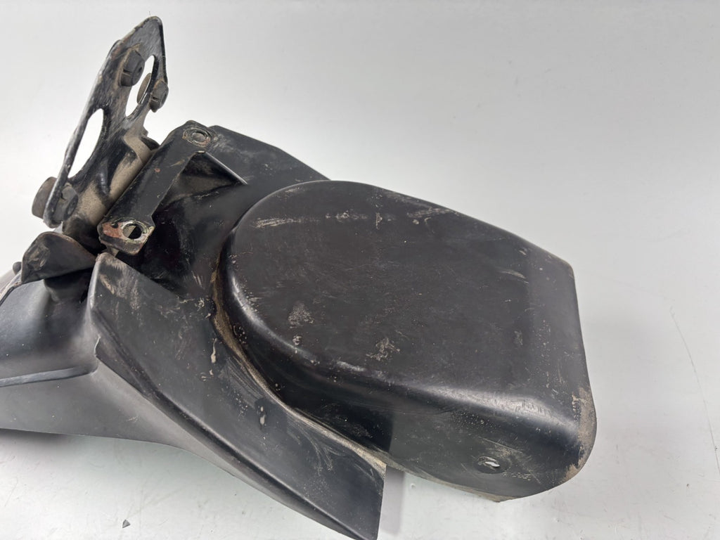 Yamaha XJ900 F 4BB Fender Schutzblech Verkleidung Kotflügel Kennzeichenhalter