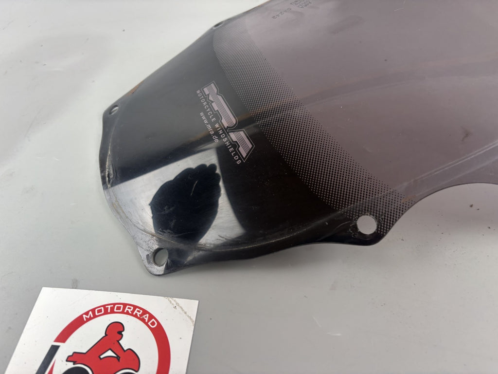 Yamaha TDM 850 3VD Windschild Windschutzscheibe MRA front Kanzel Cover