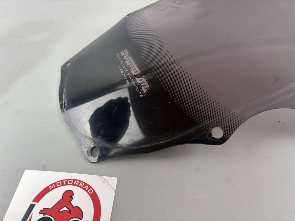 Yamaha TDM 850 3VD Windschild Windschutzscheibe MRA front Kanzel Cover