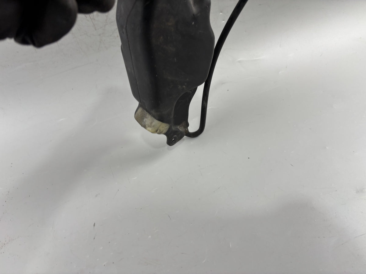 Suzuki SV650 S AV Kühlwasserbehälter Ausgleichsbehälter Tank