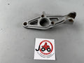 BMW R 1150 GS R 21 Fußrastenhalteplatte vorn Driver Step Hangers Foot links