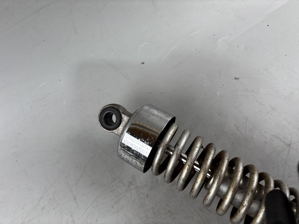 Kawasaki EL250 252 Eliminator Stoßdämpfer Federbein Federung Absorber Shok