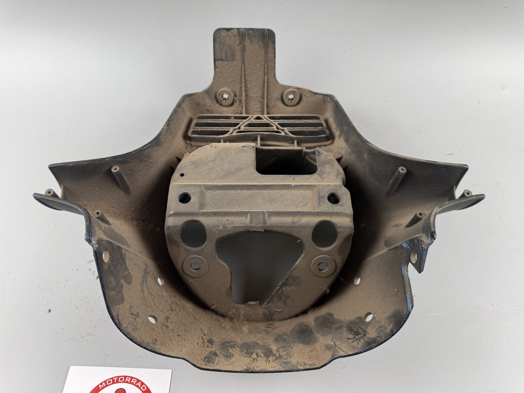 Honda CX500 Front Maske Kanzel Verkleidung Scheinwerfer vorne front Cover