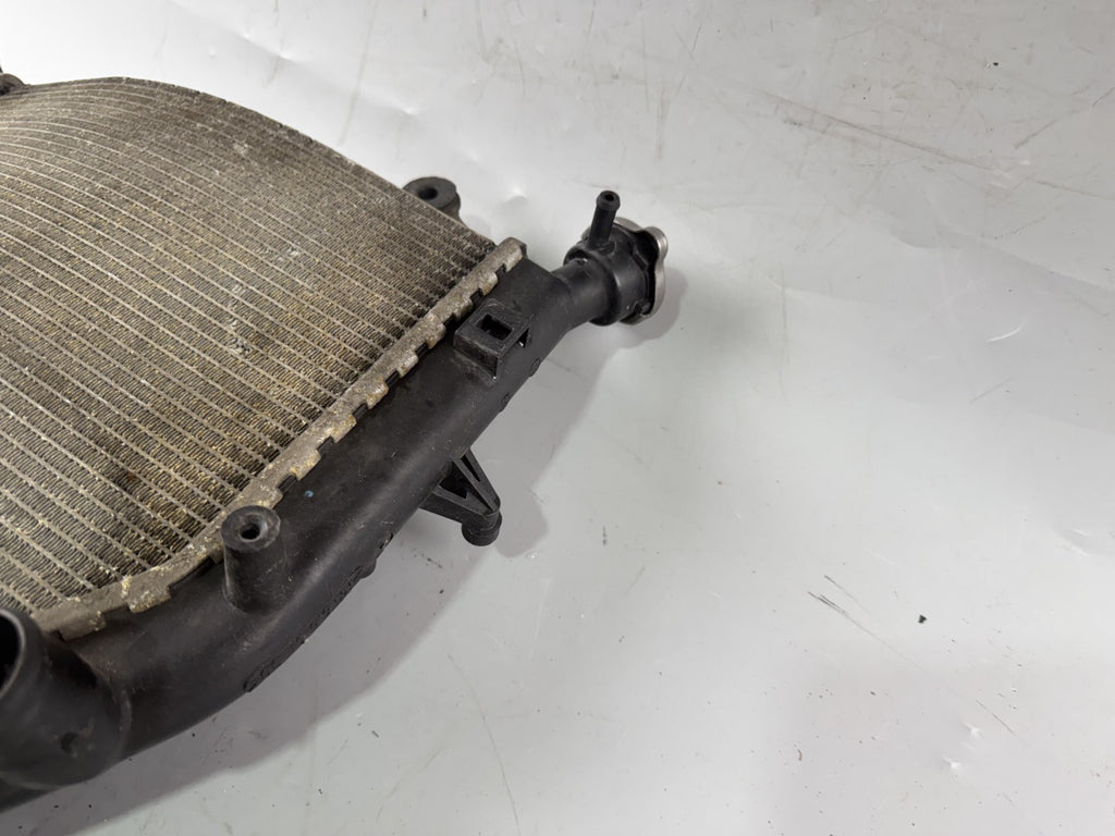 BMW K 1200 S K40 Wasserkühler Watercooler Liquid Kühlung Motor Engine