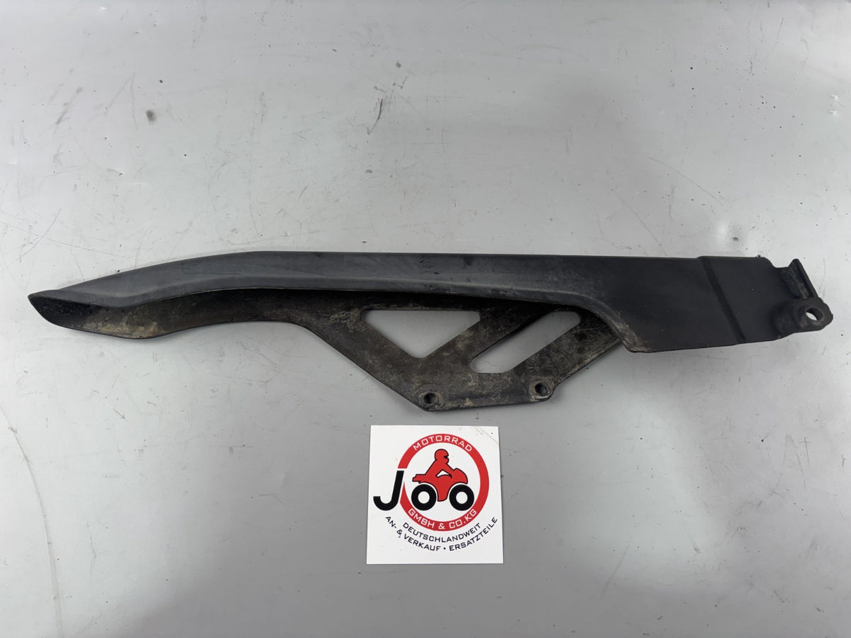 Honda SLR 650 Vigor FX 650 RD09 Kettenschutz Chain Cover Abdeckung