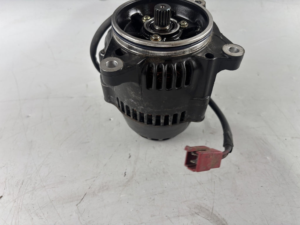 Yamaha FJ1200 3CW 3YA Stator Generator Lima Lichtmaschine Electric