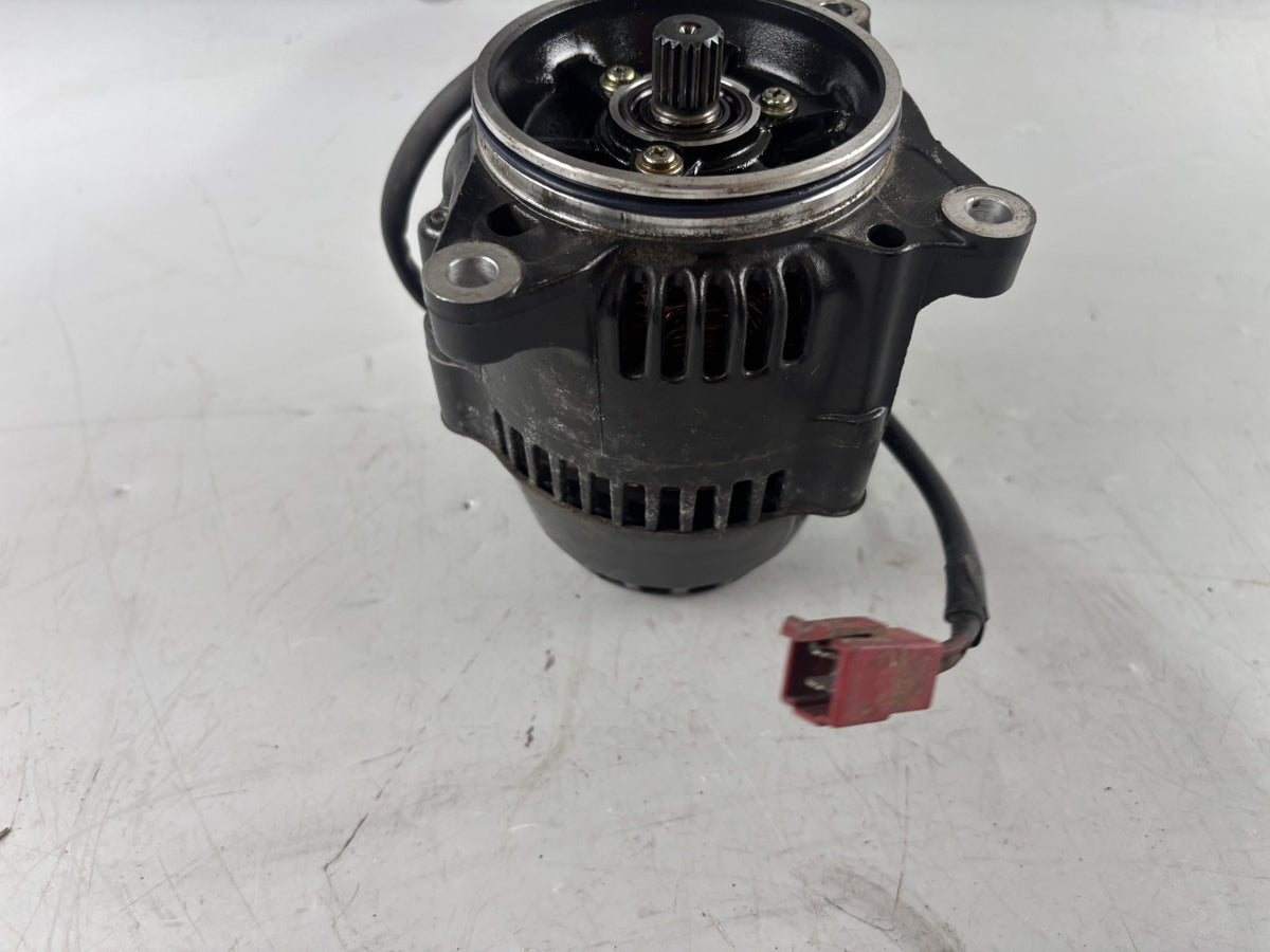 Yamaha FJ1200 3CW 3YA Stator Generator Lima Lichtmaschine Electric