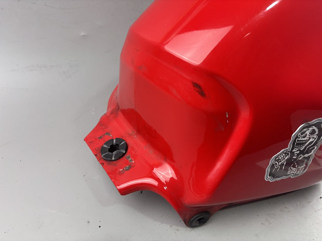 Honda SLR 650 Vigor FX 650 RD09 Benzintank Kraftstoff Tank Fuel Gas Gasoline