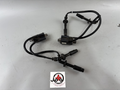 Suzuki GSX-R 1100 W GU75C Zündspule Zündstecker Zündkabel Ignition