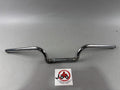 Honda CBX 650 E RC13 Lenker Handlebar Holder Halter griff