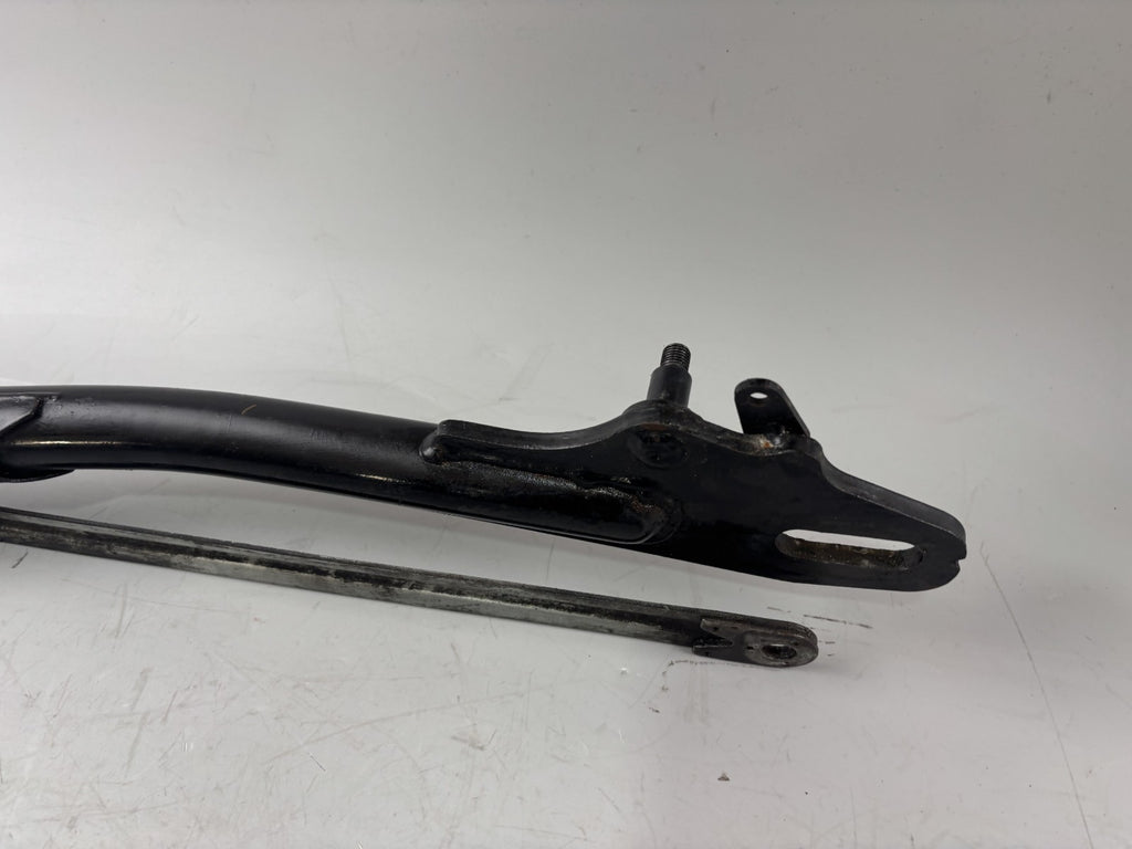 Yamaha XS400 2A2 Schwinge Schwingenarm Swing Aufhängung