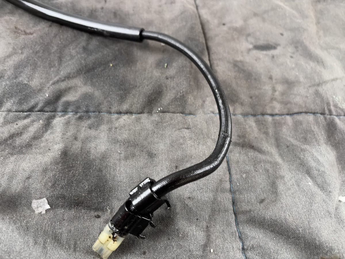 Honda SLR 650 Vigor FX 650 RD09 Zündung Pick Up ignition Electric Motor Engine
