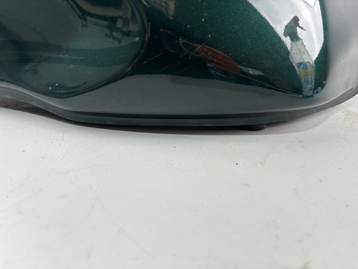Kawasaki ER 5 ER500A Tank Benzintank Fuel Gas Gasoline Kraftstofftank