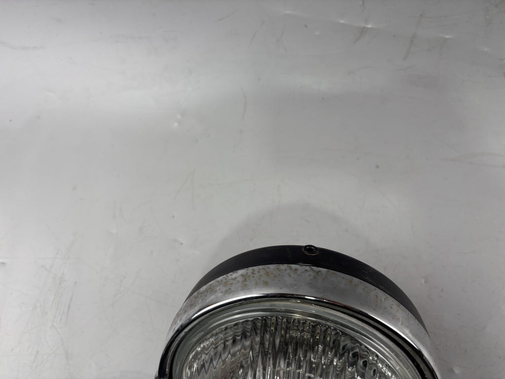 Honda SLR 650 Vigor FX 650 RD09 Scheinwerfer Headlight Licht Lampe front vorne