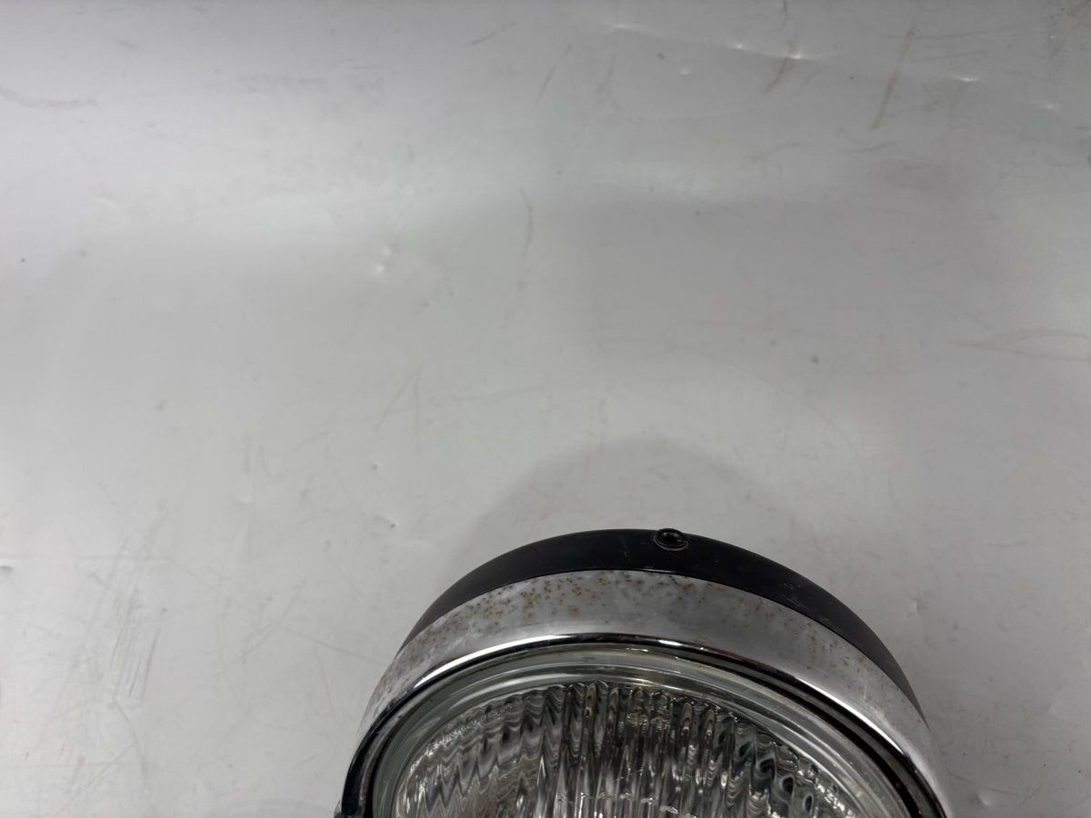 Honda SLR 650 Vigor FX 650 RD09 Scheinwerfer Headlight Licht Lampe front vorne