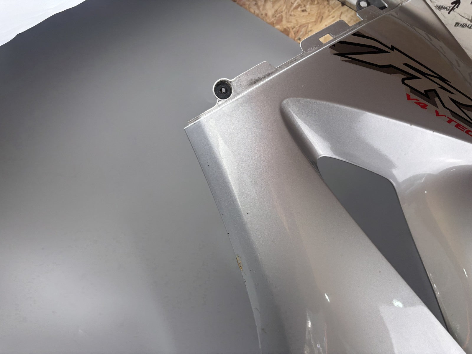 Honda VFR800 RC46/2 VTEC Seitenverkleidung Sidecover Seitenteil links left