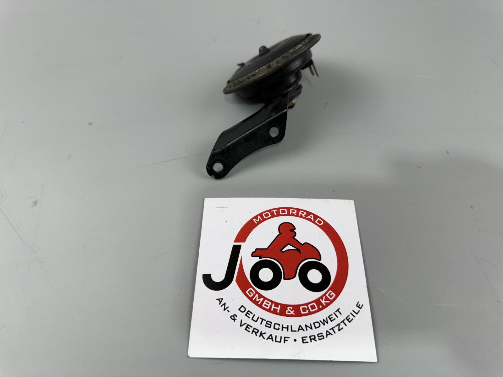Kawasaki ZX-6R ZX600F Hupe Horn Signal