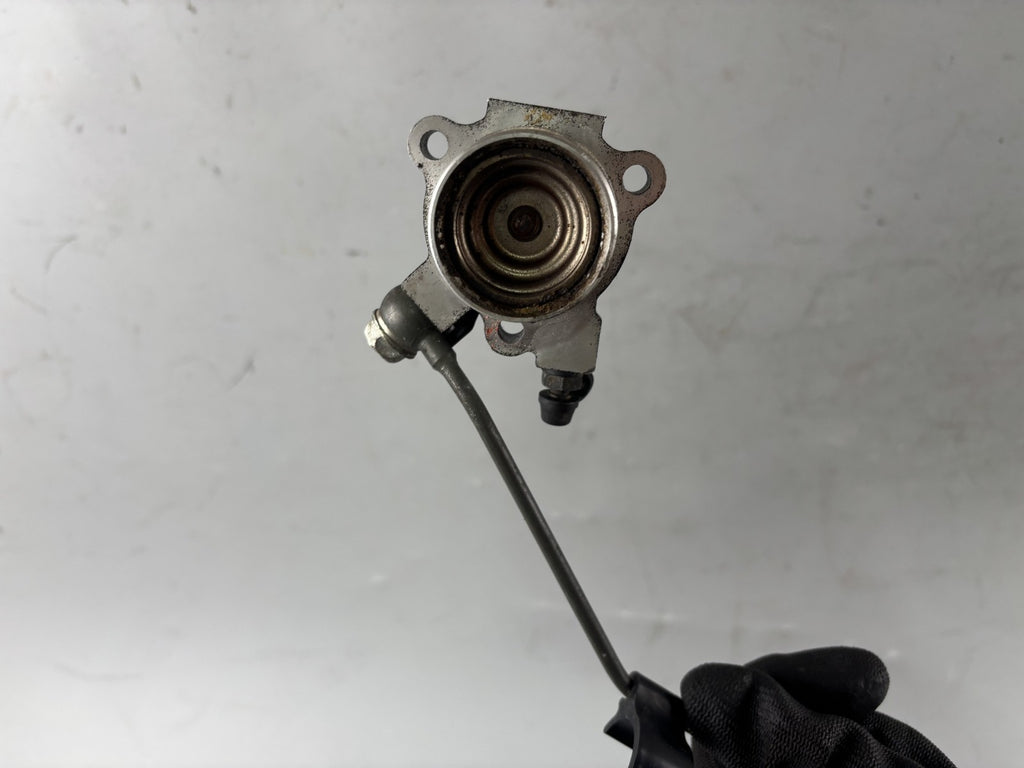 Kawasaki ZRX1100 ZRT10C Kupplungsarmatur Clutch Geber Nehmer Zylinder Pumpe