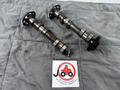 BMW F800 S ST Motor Nockenwellen Einlassnockenwelle Auslasswelle Head