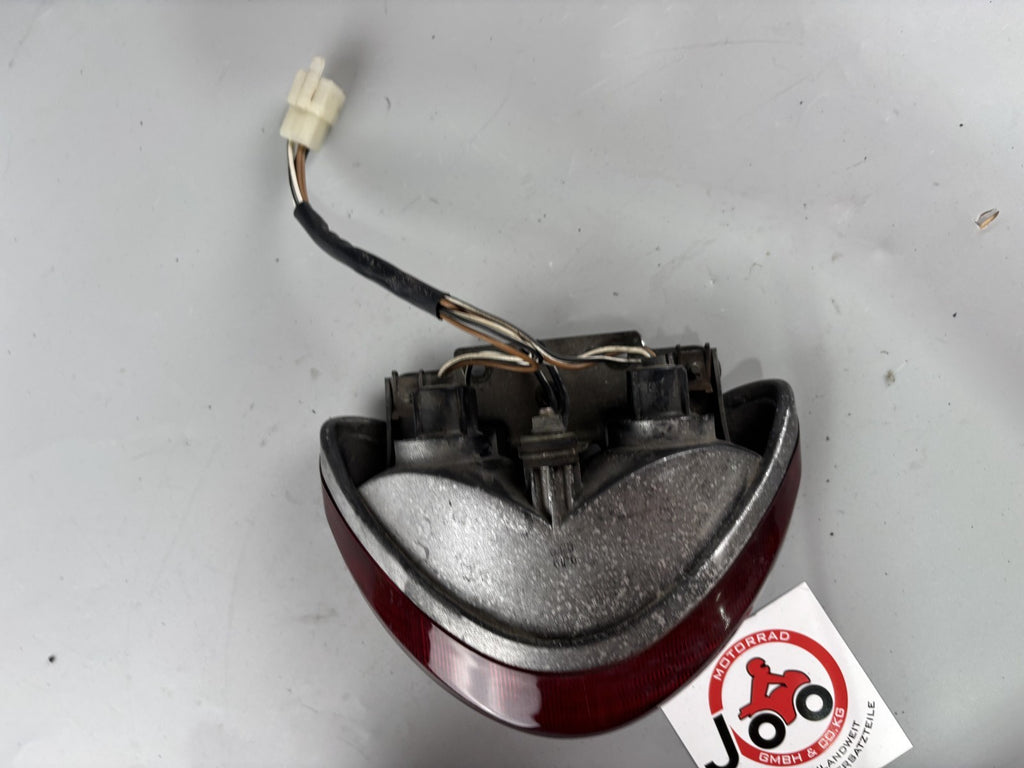 Suzuki SV650 N AV Rücklicht Licht Lampe Bremslicht Brakelight Backlight
