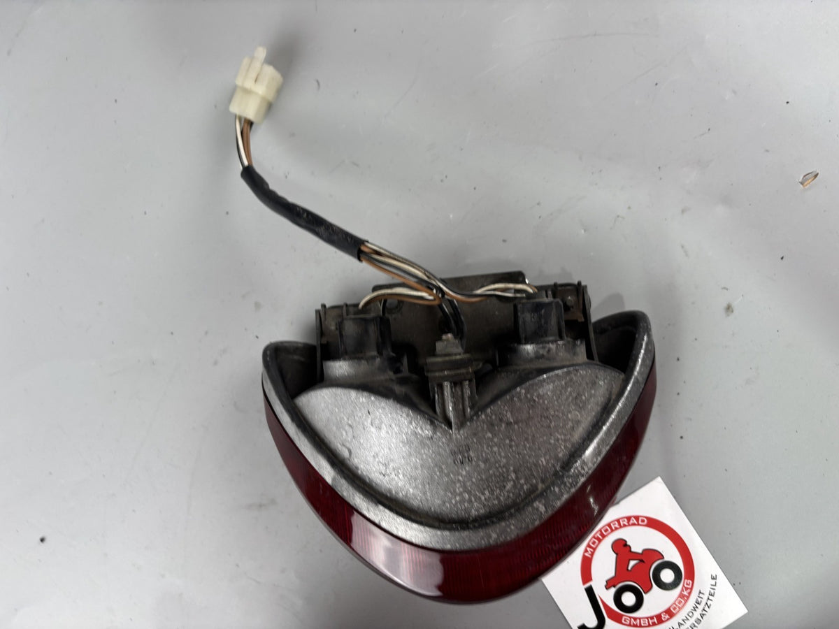 Suzuki SV650 N AV Rücklicht Licht Lampe Bremslicht Brakelight Backlight