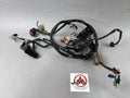 Honda CB 600 F Hornet PC34 Kabelbaum Cable Stecker Kabelstrang