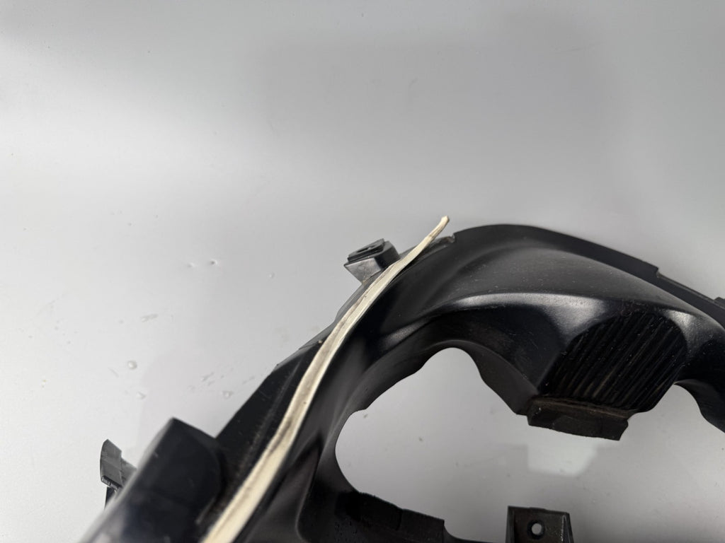 Suzuki GSF 600 Bandit POP WVA8Innenverkleidung Kanzel Abdeckung Tachoverkleidung