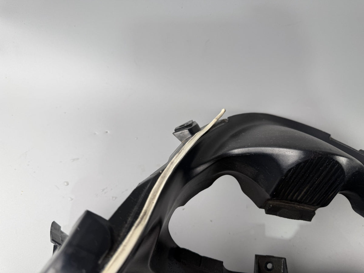 Suzuki GSF 600 Bandit POP WVA8Innenverkleidung Kanzel Abdeckung Tachoverkleidung