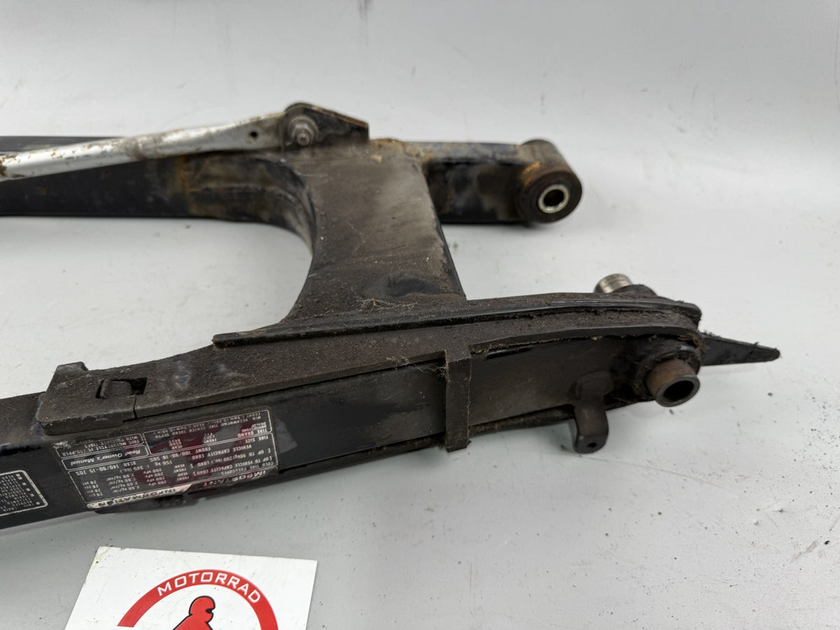 Honda CMX450 Rebell PC17 Schwinge Schwingarm Swing Swingarm Aufhängung Antrieb