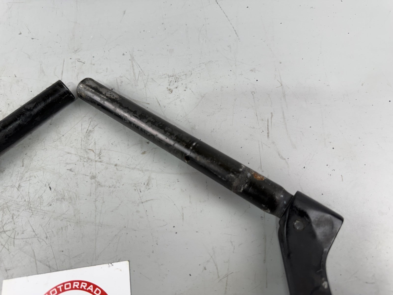 Kawasaki Z 750 GT KZ750P Stummellenker Lenker Handlebar