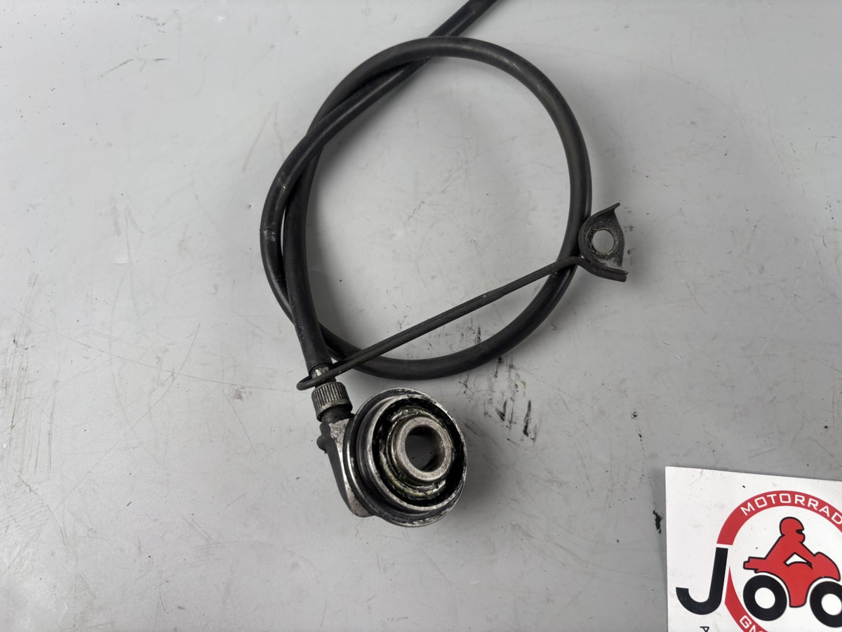 Yamaha XJ 900 Diversion 4KM Tachoschnecke Tachowelle Tachoantrieb Speedometer